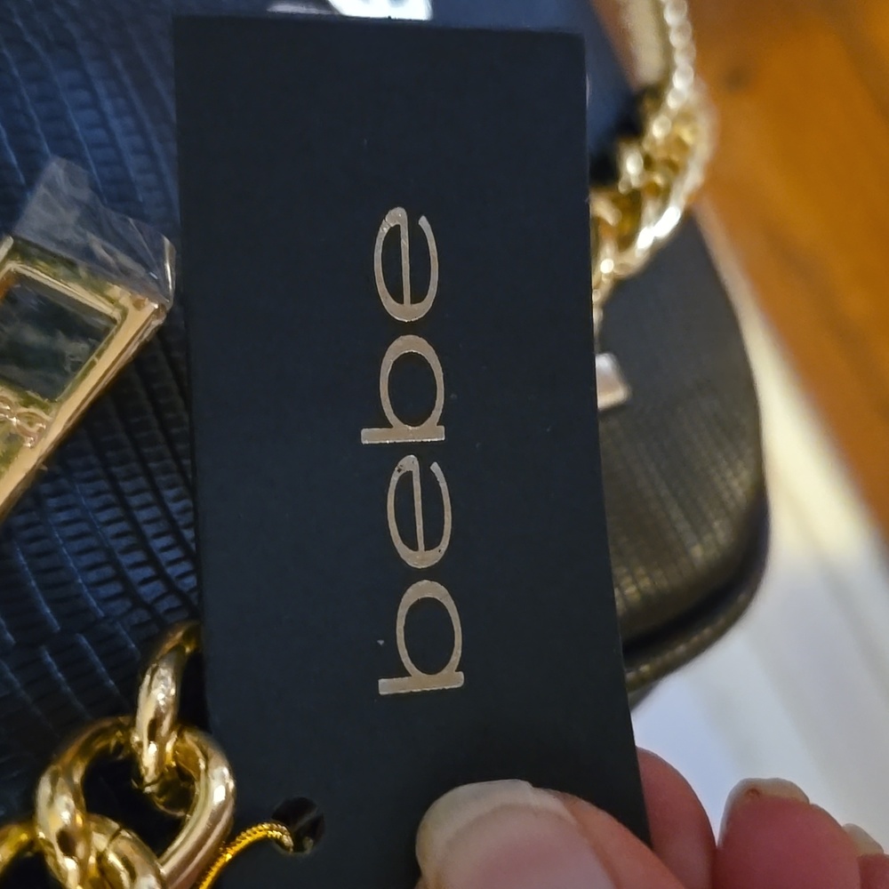 Bebe Handbag - Picture 3 of 9